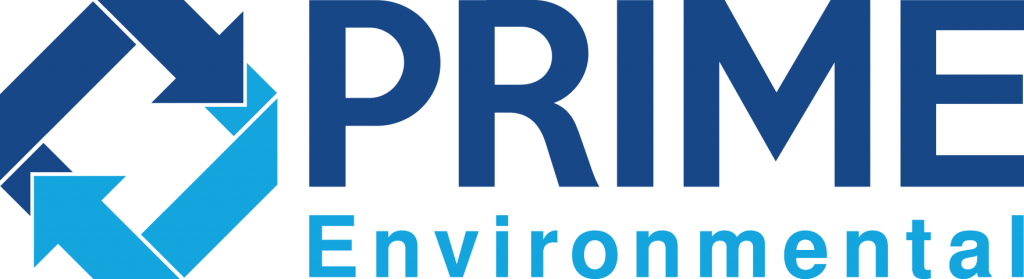 Prime Environmental logo